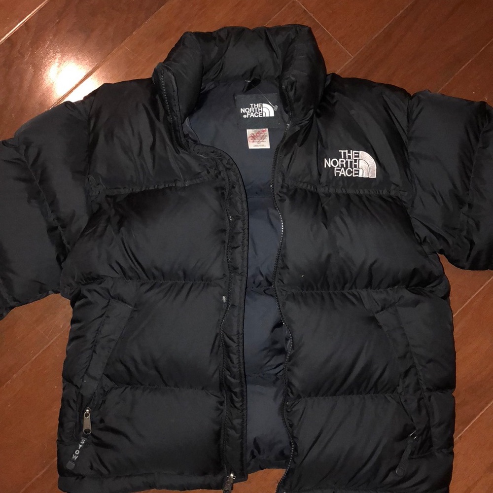 Northface jacket